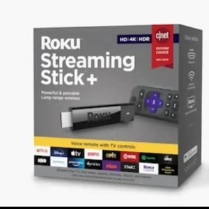 Roku Streaming Stick